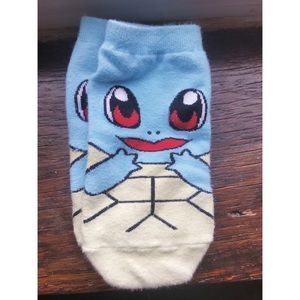 Pokémon Socks 💙